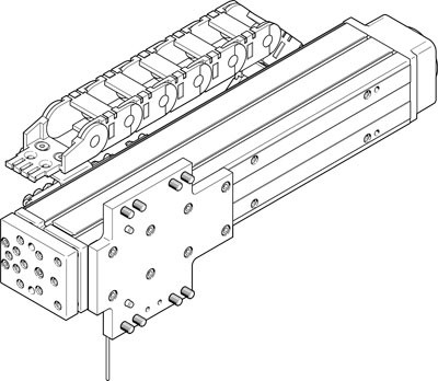Festo 8004631