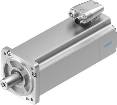 Festo 4267585 Servo motor EMME-AS-80-S-HS-AMXB