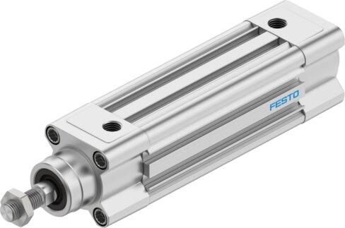 Festo 3659380 ISO cylinder DSBC-32-70-D3-PPSA-N3