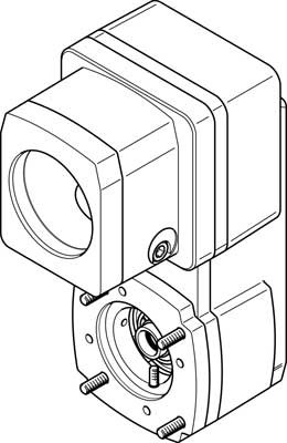 Festo 543233