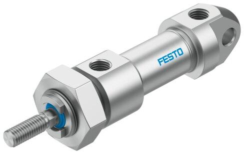 Festo 8152557 Standards-based cylinder CRDSNU-20-10-P-A