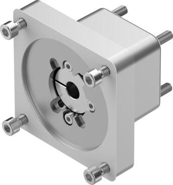 Festo 1322186 Axial kit EAMM-A-D40-87A-S1