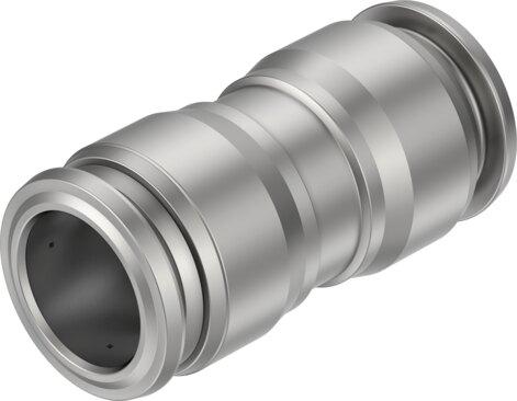 Festo 8085702 Plug connector NPQR-D-Q14-E