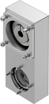 Festo 8093199 Parallel kit EAMM-U-65-T42-60RA-87