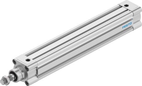 Festo 3659506 ISO cylinder DSBC-50-320-D3-PPSA-N3