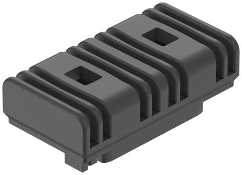 Festo 8116880 Protective cap DHAS-DP-B23-25-L-N