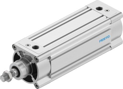 Festo 8165652 Standards-based cylinder DSBC-100-200-D3-PPVA-N3