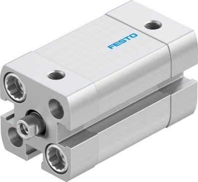 Festo 536213 Compact cylinder ADN-12-15-I-P-A