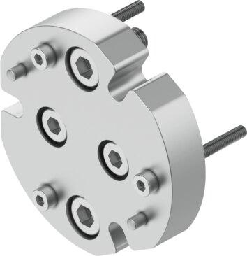 Festo 2371422 Adapter kit DHAA-G-G3-20-B13-35