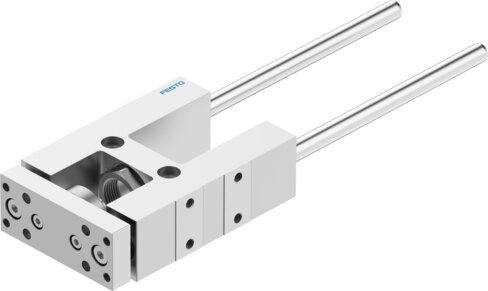 Festo 8204037 Guide unit FEN-25-125-KF