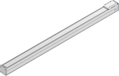 Festo 8062819 Guide axis ELFC-KF-60-1000