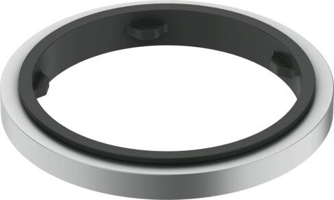 Festo 34635 Sealing ring OL-1/4