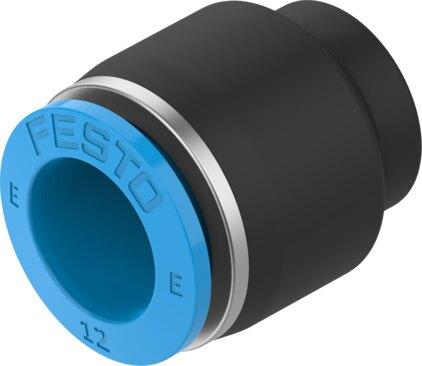 Festo 8113176 Push-in cap NPQE-P-Q12-P10