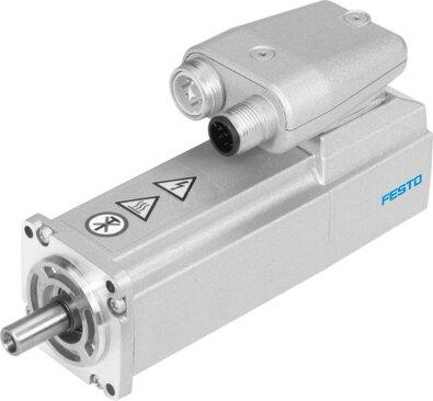 Festo 2082447 Servo motor EMME-AS-40-M-LV-AMB