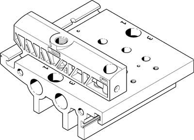 Festo 568185