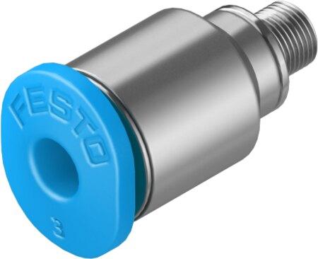 Festo 153312 Push-in fitting QSM-M3-3-I