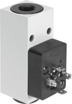 Festo 175250 Pressure switch PEV-1/4-B-OD