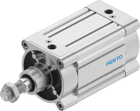 Festo 8165684 Standards-based cylinder DSBC-125-80-D3-PPVA-N3