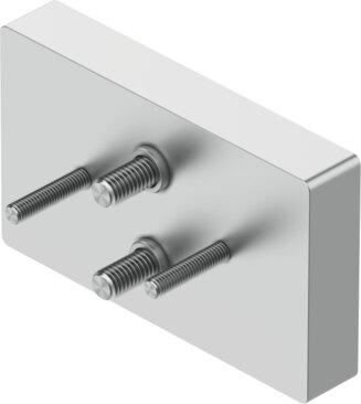 Festo 2410181 Adapter kit DHAA-G-G6-20-B6-14