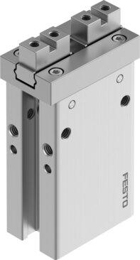 Festo 8116761 Parallel gripper DHPC-10-A-NO-S-2