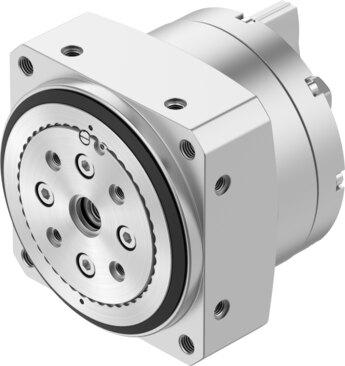Festo 1369115 Rotary actuator DSM-63-270-HD-A-B