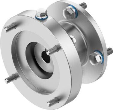 Festo 8230184 Axial kit EAMM-A-C50-10-90CA-S5
