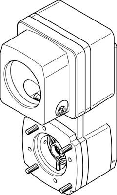 Festo 543232