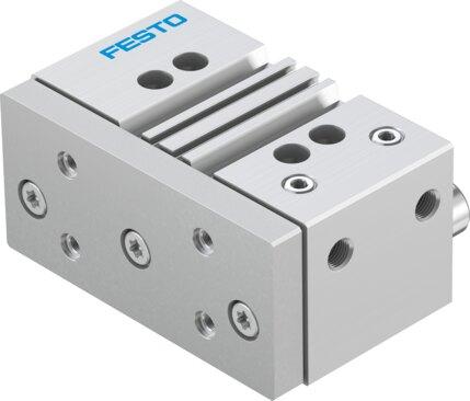 Festo 8118947 Guided drive DFM-63-25-P-A-GF-F1A
