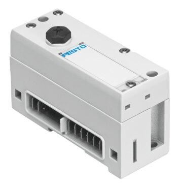 Festo 570783 End plate VMPAL-EPL-CPX