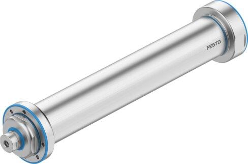 Festo 8211889 Electric cylinder EPRF-BS-55-200-10P-F-M1