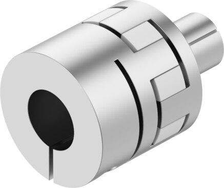 Festo 8196717 Coupling EAMD-56-56-25-23X27-U
