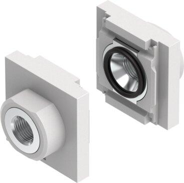 Festo 526069 Sub-base-SET MS4-AGB