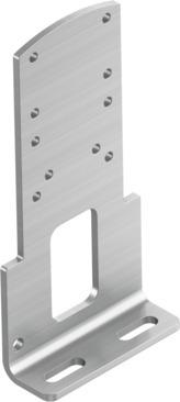 Festo 2293485 Foot mounting VAME-B10-25-A