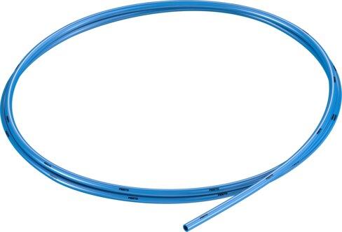 Festo 197382 Plastic tubing PUN-H-3X0,5-BL