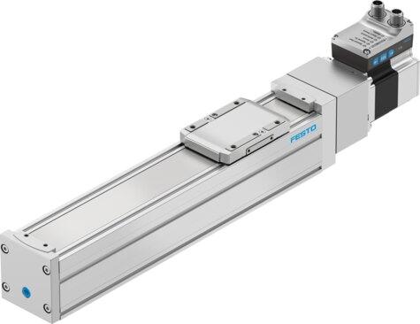 Festo 8083384 Ball Screw axis unit ELGS-BS-KF-60-200-12P-ST-M-H1-PLK-AA