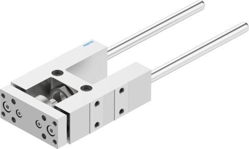 Festo 8204048 Guide unit FEN-20-125-GF