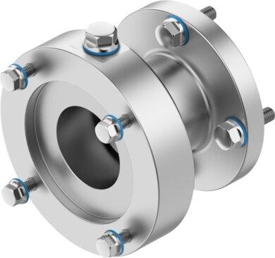 Festo 8230182 Axial kit EAMM-A-C50-10-89CA-S5