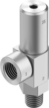 Festo 34877 Piloted non return valve HGL-1/8-NPT