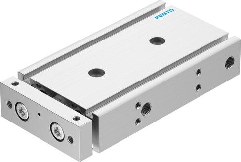 Festo 8100643 Twin cylinder DGTZ-GF-25-70-P-A