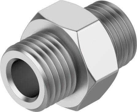 Festo 8030275 Double nipple NPFC-D-2G38-M