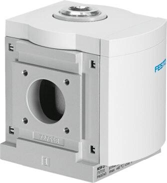 Festo 562534 Branching module MS9-FRM