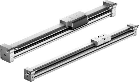Festo 530906 Linear actuator DGC-8- -