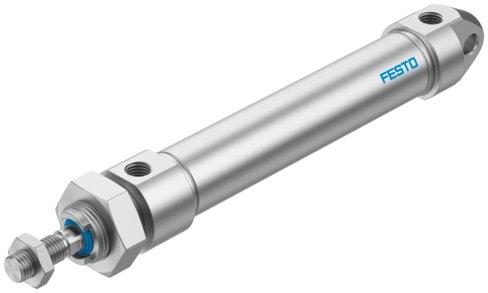 Festo 8152634 Standards-based cylinder CRDSNU-25-100-P-A