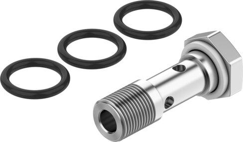 Festo 11539 Hollow bolt VT-1/8-PRSK