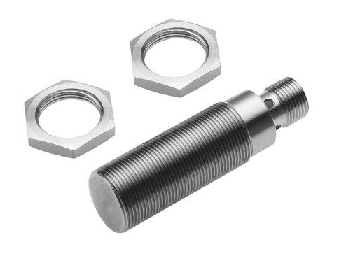 Festo 538255 Proximity sensor SIEH-M18B-PS-S-L-CR