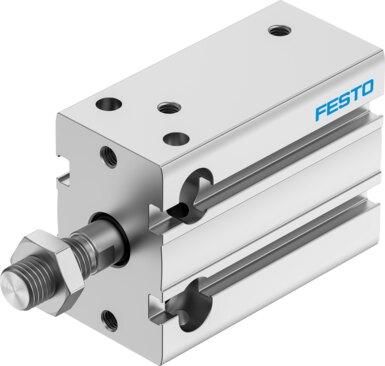 Festo 4829573 Compact cylinder DPDM-25-20-PA