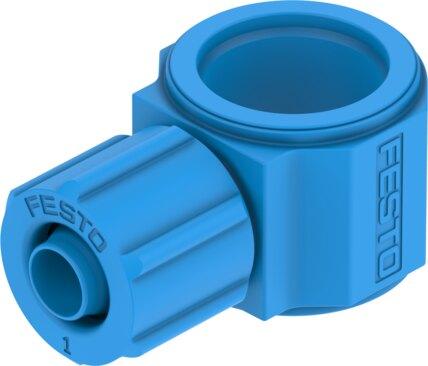 Festo 6283 Ring piece LK-1/4-PK-6-KU