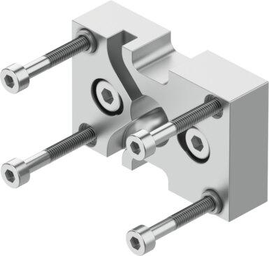 Festo 564955 Adapter kit DHAA-G-Q5-16-B8-20