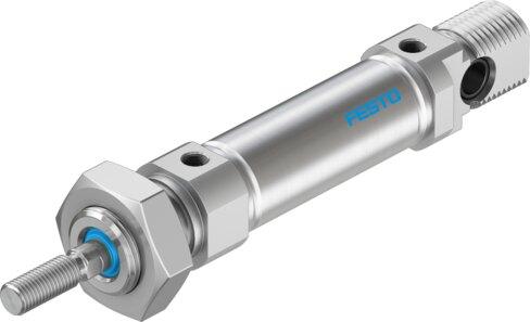 Festo 14323 ISO cylinder DSNU-16- -P-A