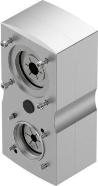 Festo 8059051 Parallel kit EAMM-U-110-S62-84AA-120